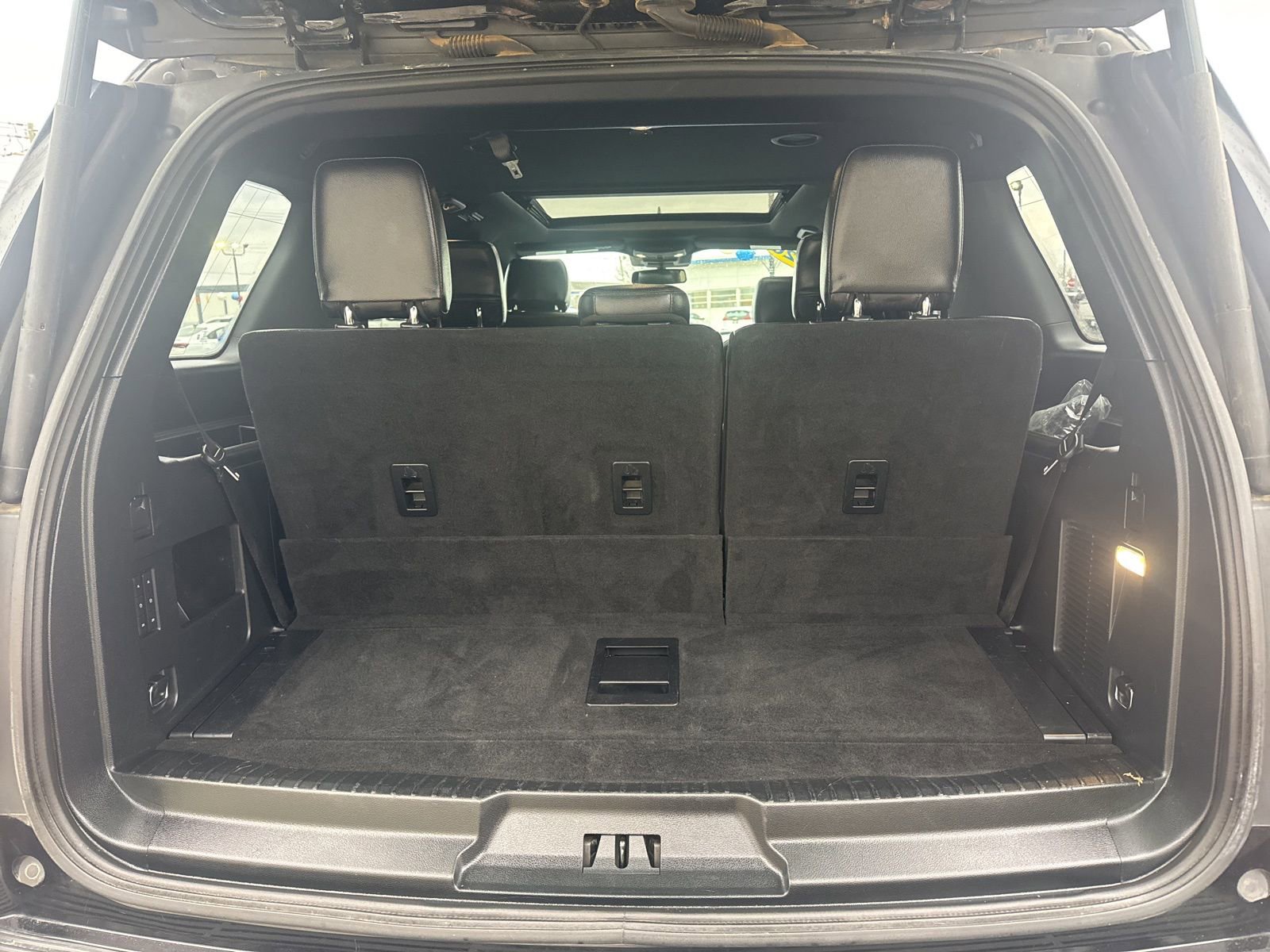 Used 2020 Ford Expedition XLT w/ Equipment Group 202A image 16