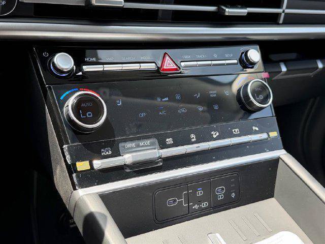 New 2027 Hyundai Santa Fe SEL w/ Tow & Go Package AWD/4WD image 20