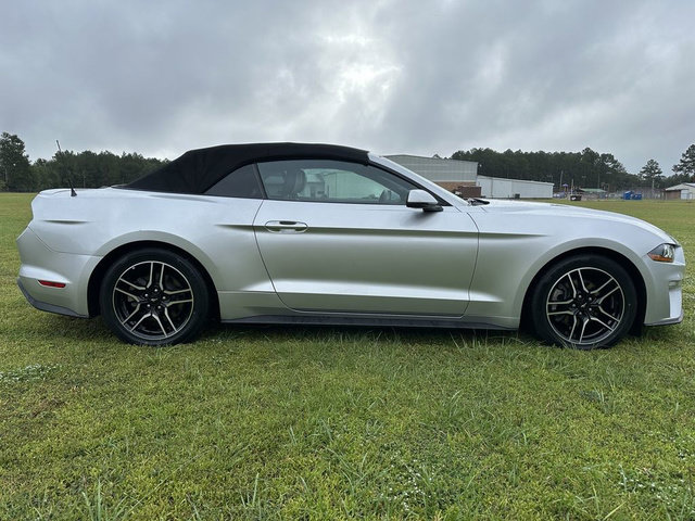 Used 2019 Ford Mustang Premium RWD image 7