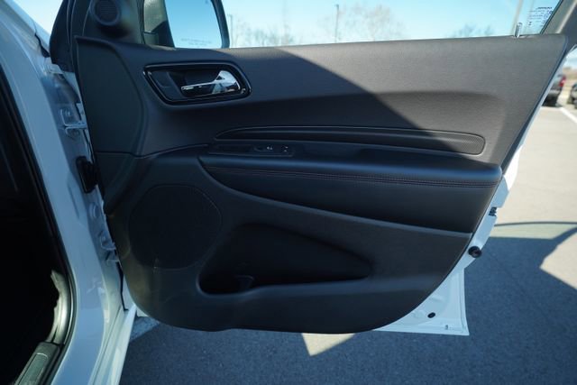 Used 2023 Dodge Durango R/T w/ Blacktop Package image 20