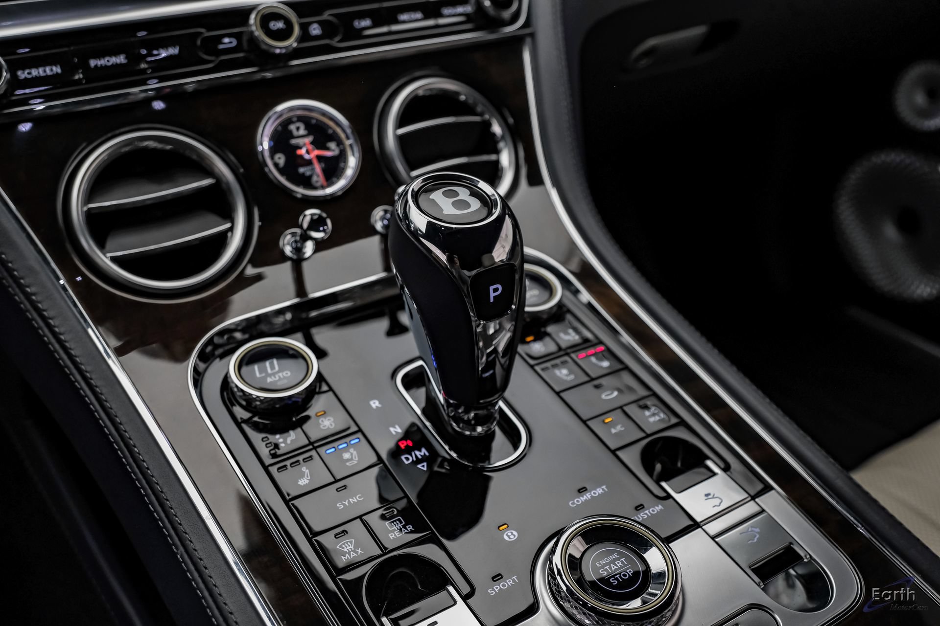 Used 2020 Bentley Continental GT V8 First Edition AWD/4WD image 58