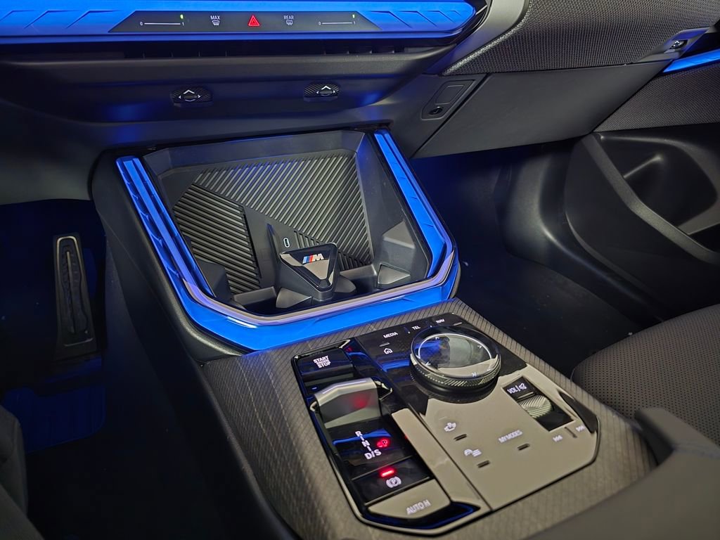 New 2026 BMW X3 xDrive30 image 30
