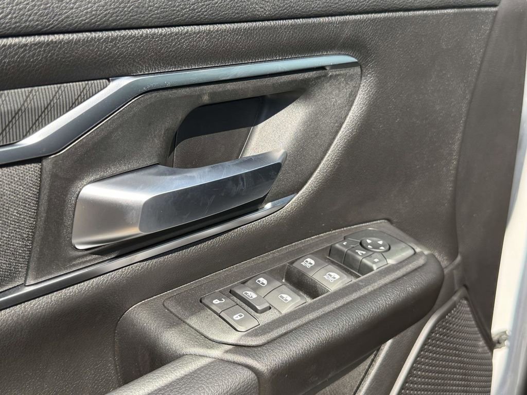 New 2026 RAM 1500 Lone Star AWD/4WD image 24