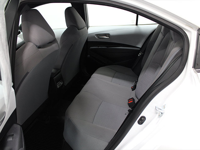 Certified 2024 Toyota Corolla SE FWD image 14