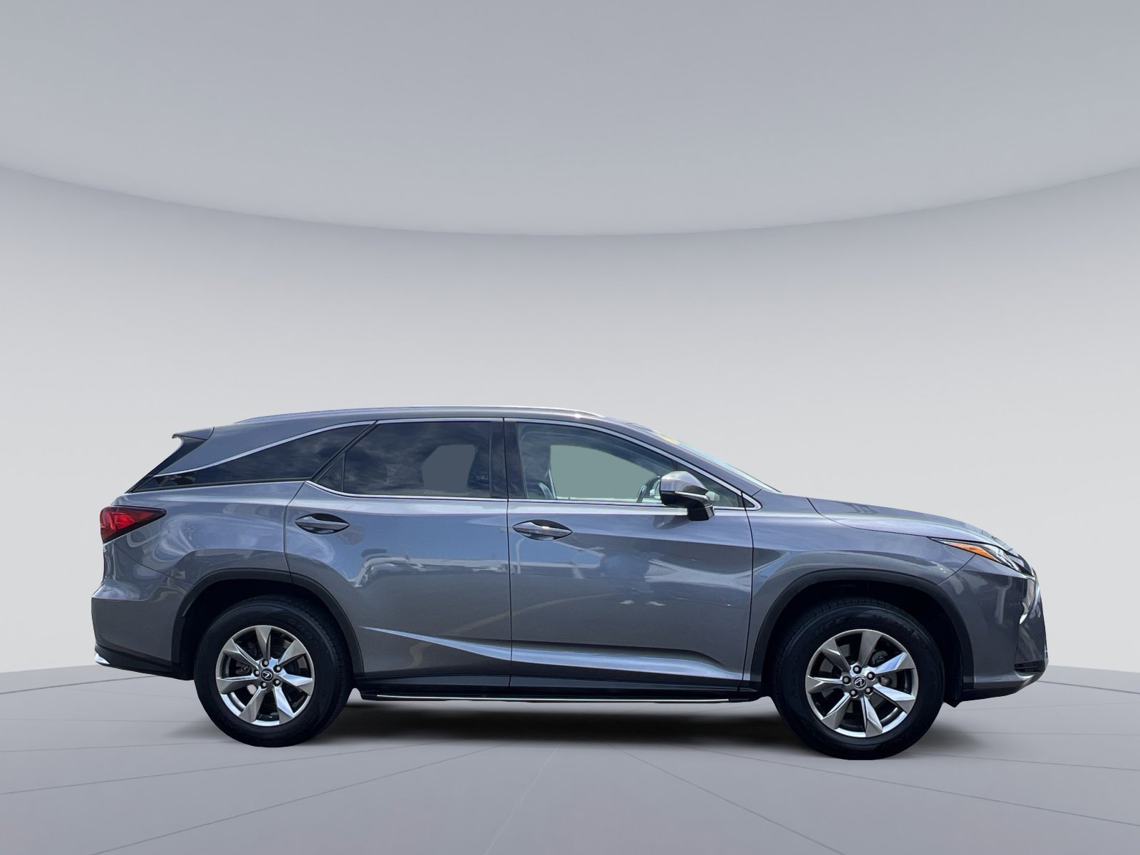 Used 2018 Lexus RX 350L AWD image 10