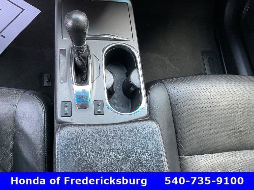 Used 2015 Acura RDX AWD w/ Technology Package image 39