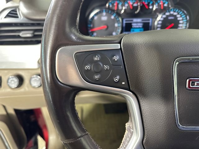 Used 2019 GMC Yukon XL SLT w/ Premium Edition image 15