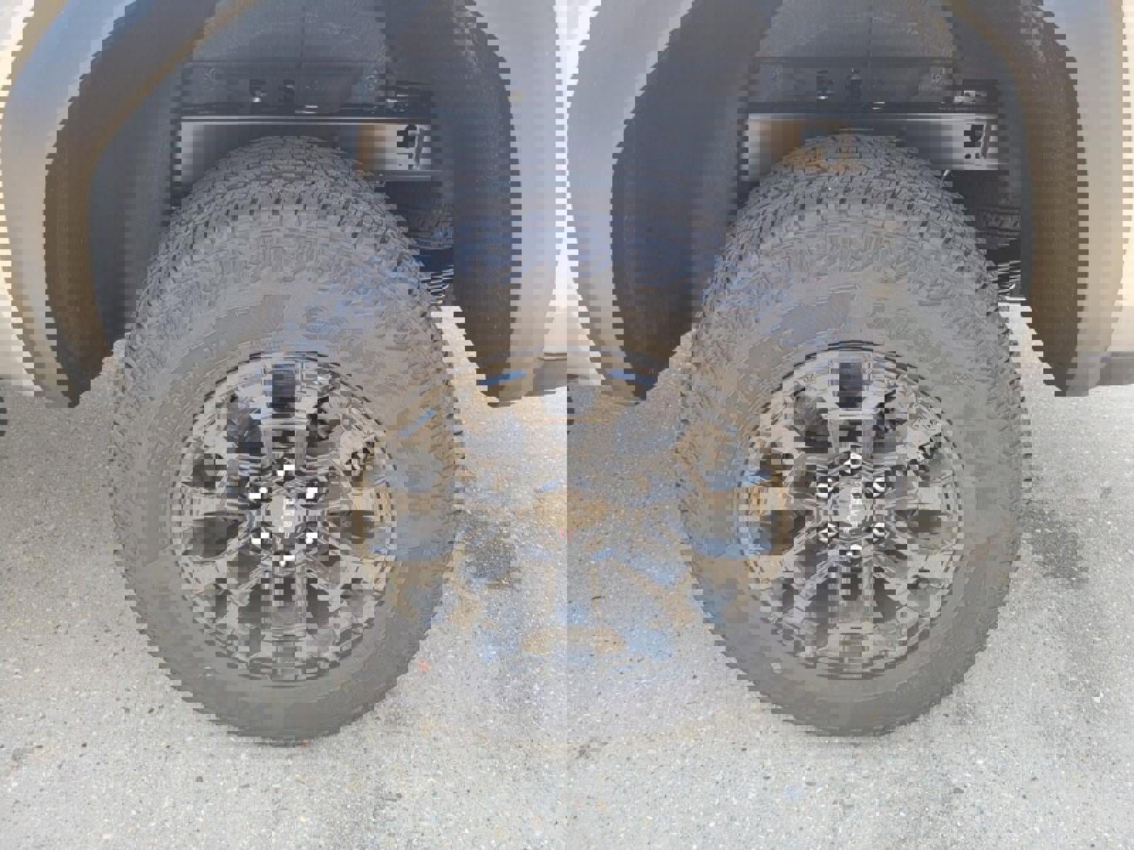 New 2026 GMC Canyon Elevation w/ Convenience Package image 8