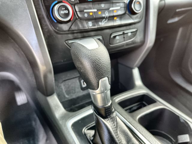 Used 2017 Ford Escape SE AWD/4WD image 20
