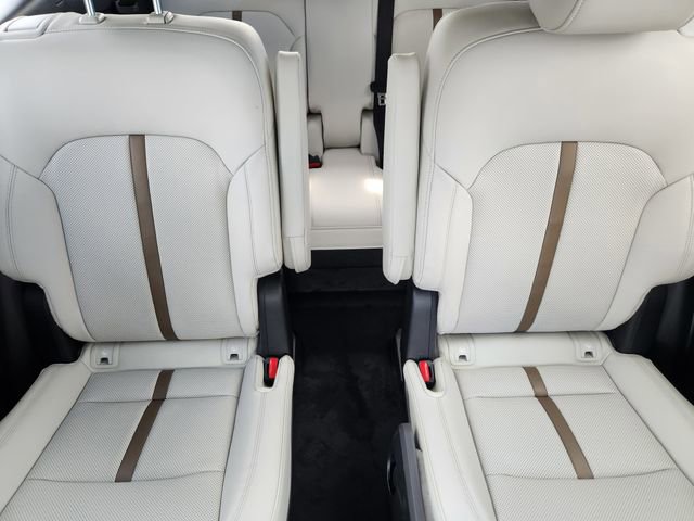 New 2026 MAZDA CX-90 Plug-In Hybrid w/ Premium Plus image 14