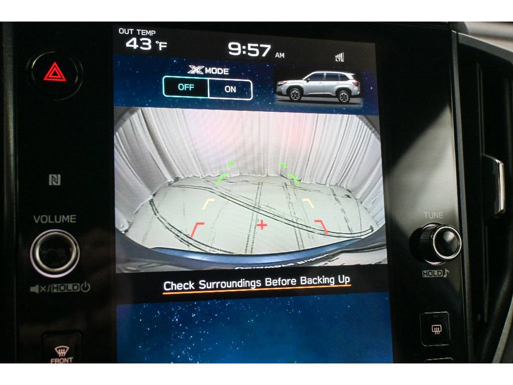 Used 2025 Subaru Forester Premium image 43