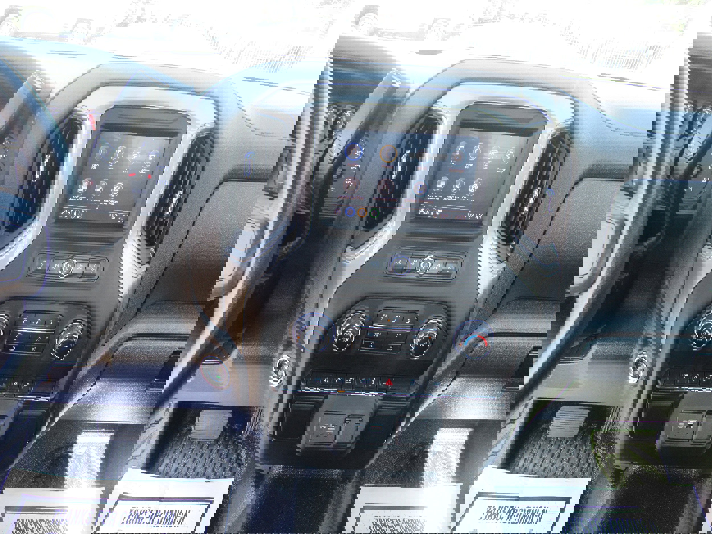 Used 2024 Chevrolet Silverado 1500 W/T w/ WT Fleet Convenience Package image 10