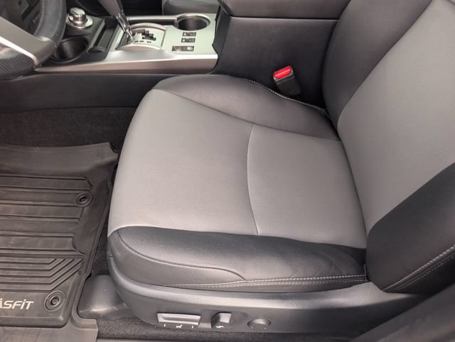 Used 2024 Toyota 4Runner SR5 Premium w/ Moonroof Package AWD/4WD image 15