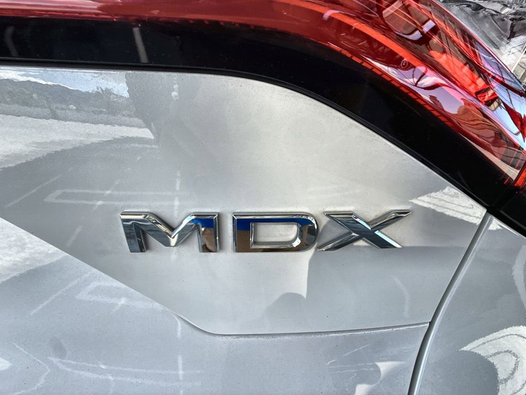 Used 2023 Acura MDX SH-AWD w/ Advance Package image 25