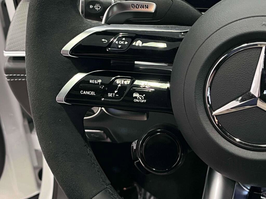 New 2026 Mercedes-Benz AMG GT 43 image 39