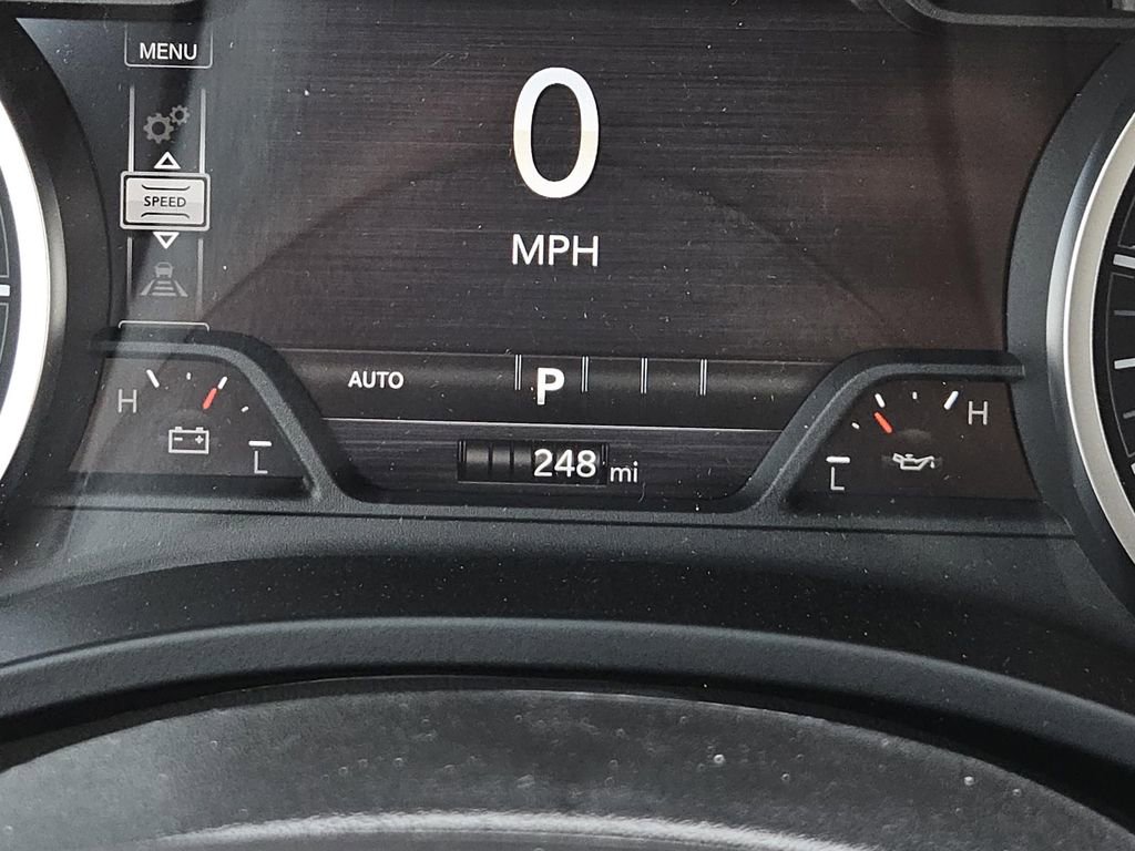 New 2026 RAM 1500 Laramie w/ Laramie Southwest Edition image 20