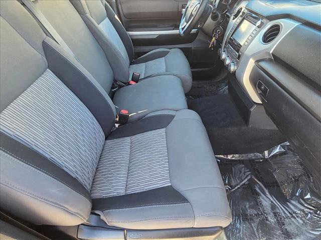 Used 2017 Toyota Tundra SR5 image 19