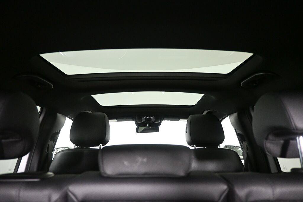 Certified 2023 Mercedes-Benz GLB 250 4MATIC image 19