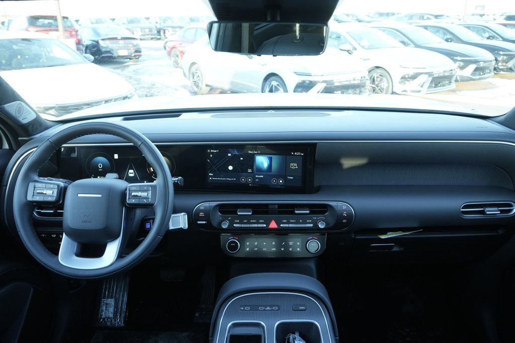 New 2026 Hyundai Palisade Calligraphy image 24