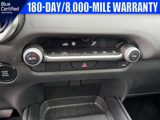 Used 2023 MAZDA CX-50 AWD 2.5 S w/ Cargo Package image 28