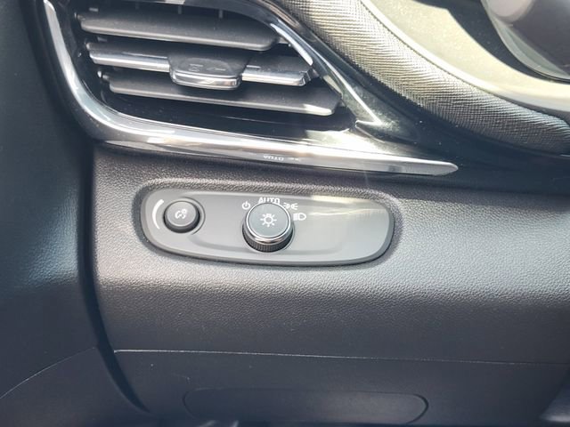 Used 2024 Buick Envista Sport Touring w/ Convenience I Package image 22