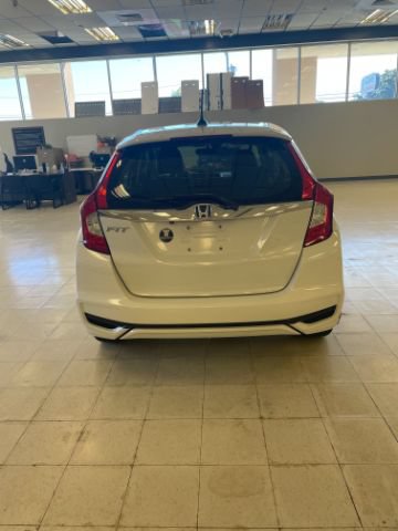 Used 2019 Honda Fit EX image 8