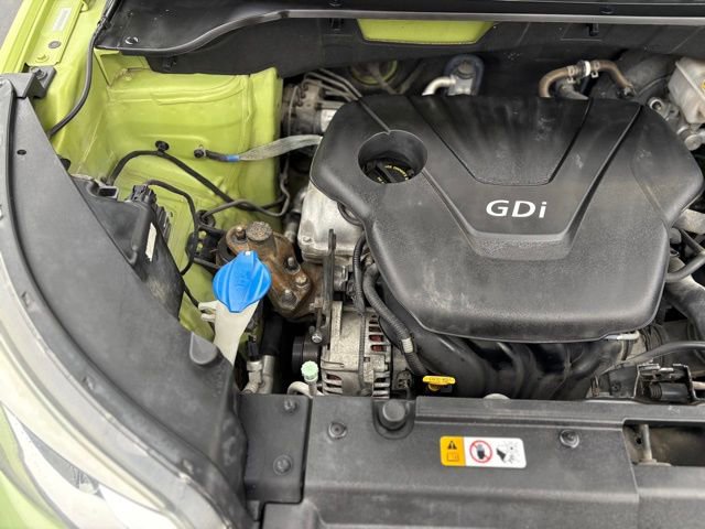 Used 2015 Kia Soul image 32