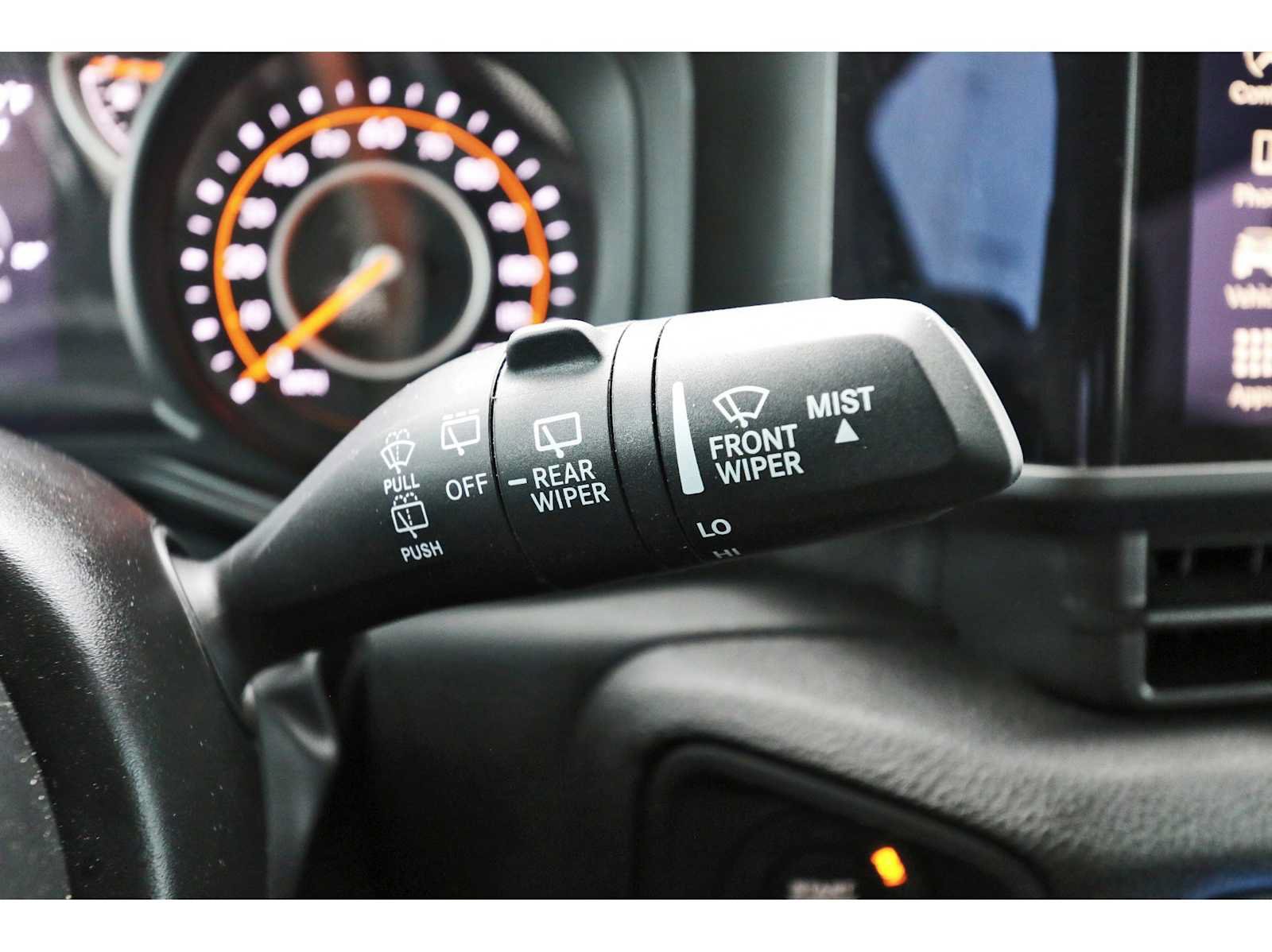 Used 2025 Jeep Wrangler Unlimited Sport AWD/4WD image 18