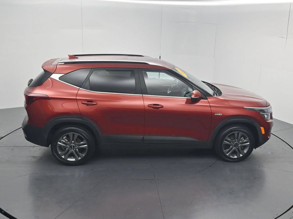 Used 2021 Kia Seltos S AWD/4WD image 53