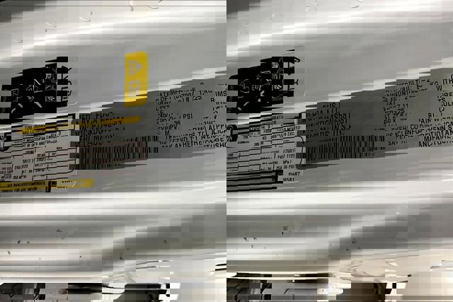 New 2025 Jeep Wrangler Sport S image 9