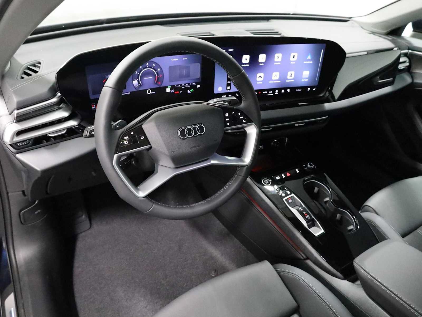 New 2026 Audi A5 Premium Plus AWD/4WD image 4