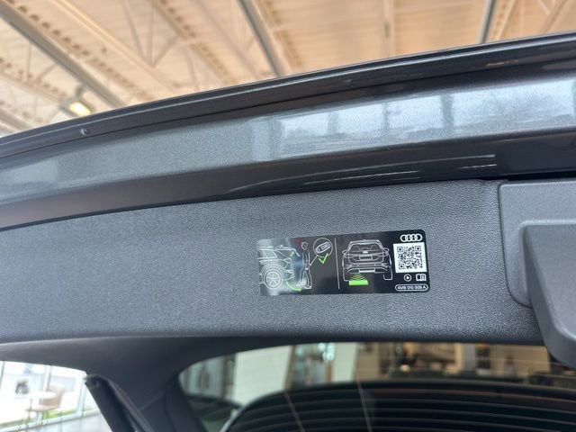 New 2026 Audi Q3 quattro 2.0T image 15