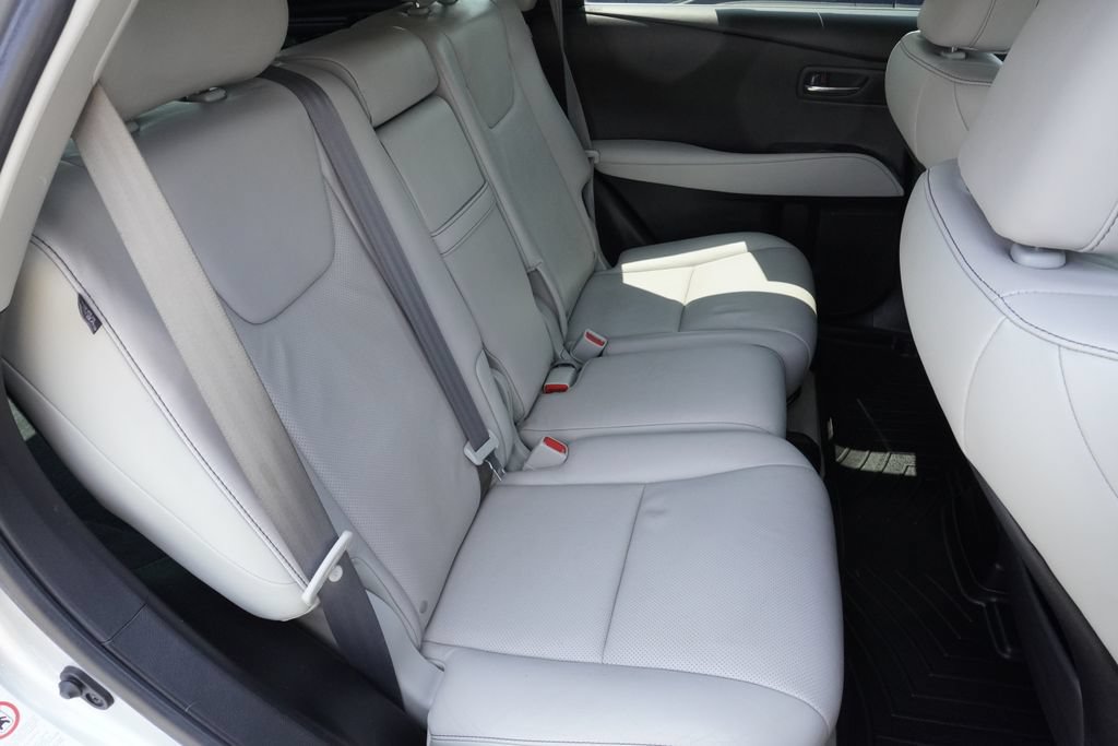 Used 2014 Lexus RX 350 AWD w/ Navigation Package image 27
