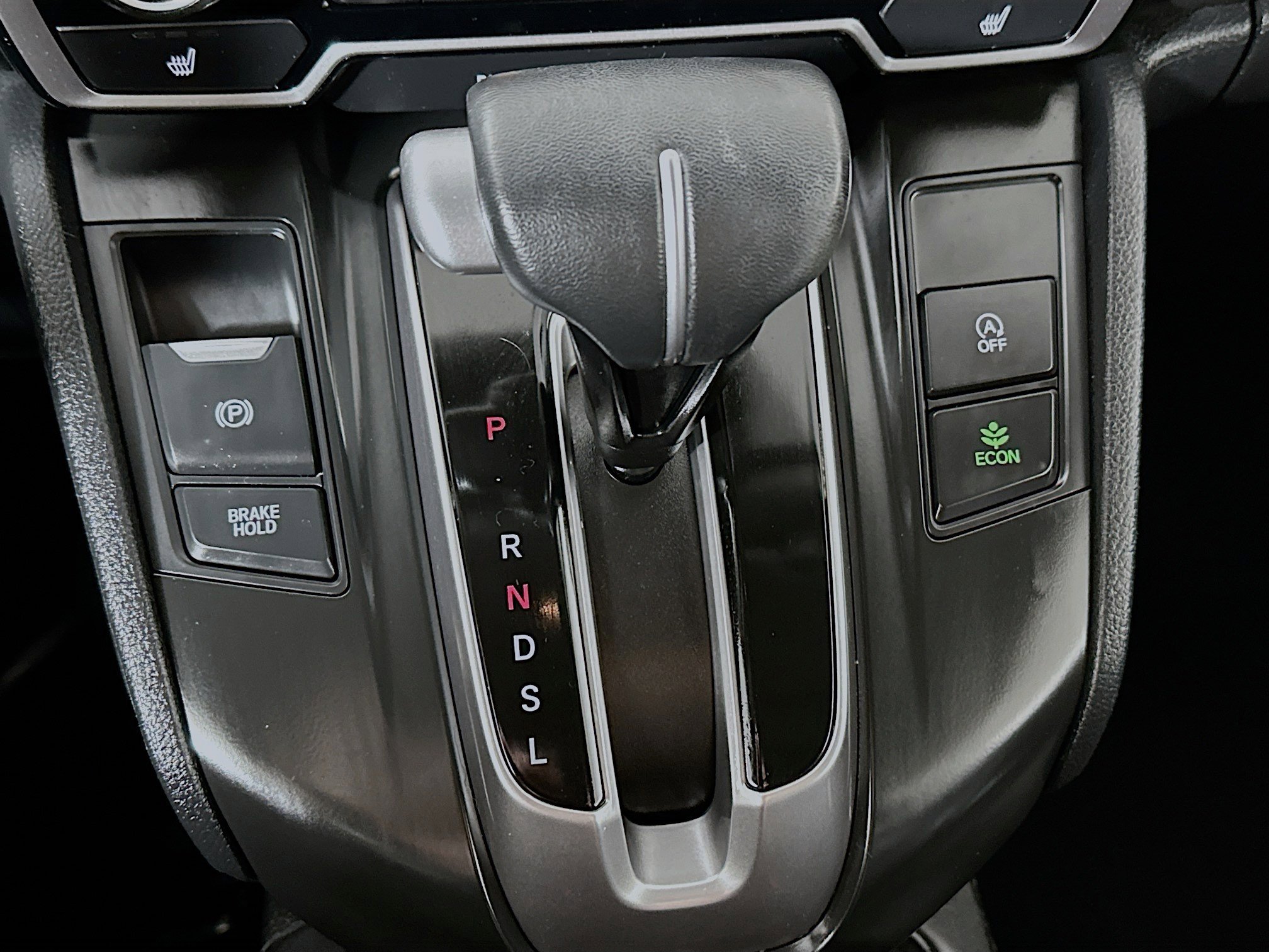 Certified 2022 Honda CR-V EX-L image 16