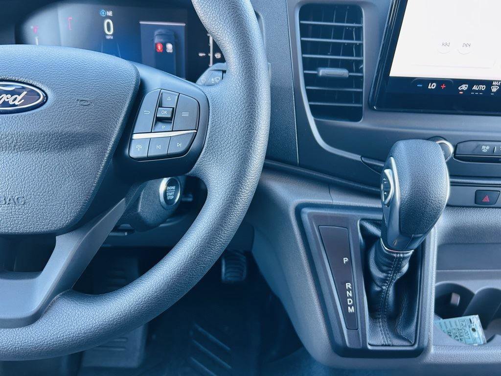 New 2026 Ford Transit 250 148 Medium Roof w/ Load Area Protection Package image 15