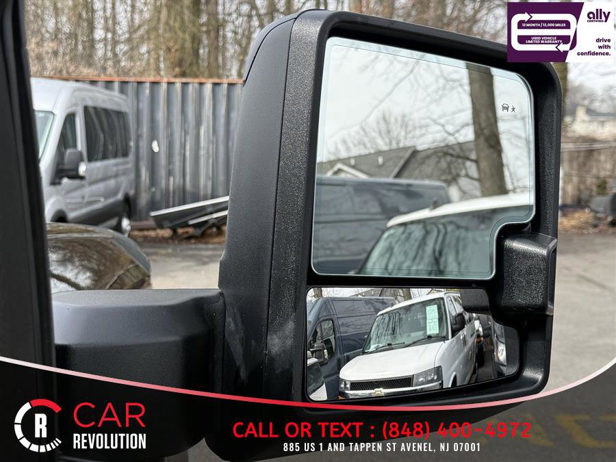 Used 2025 Chevrolet Silverado 3500 LT w/ Safety Package image 41