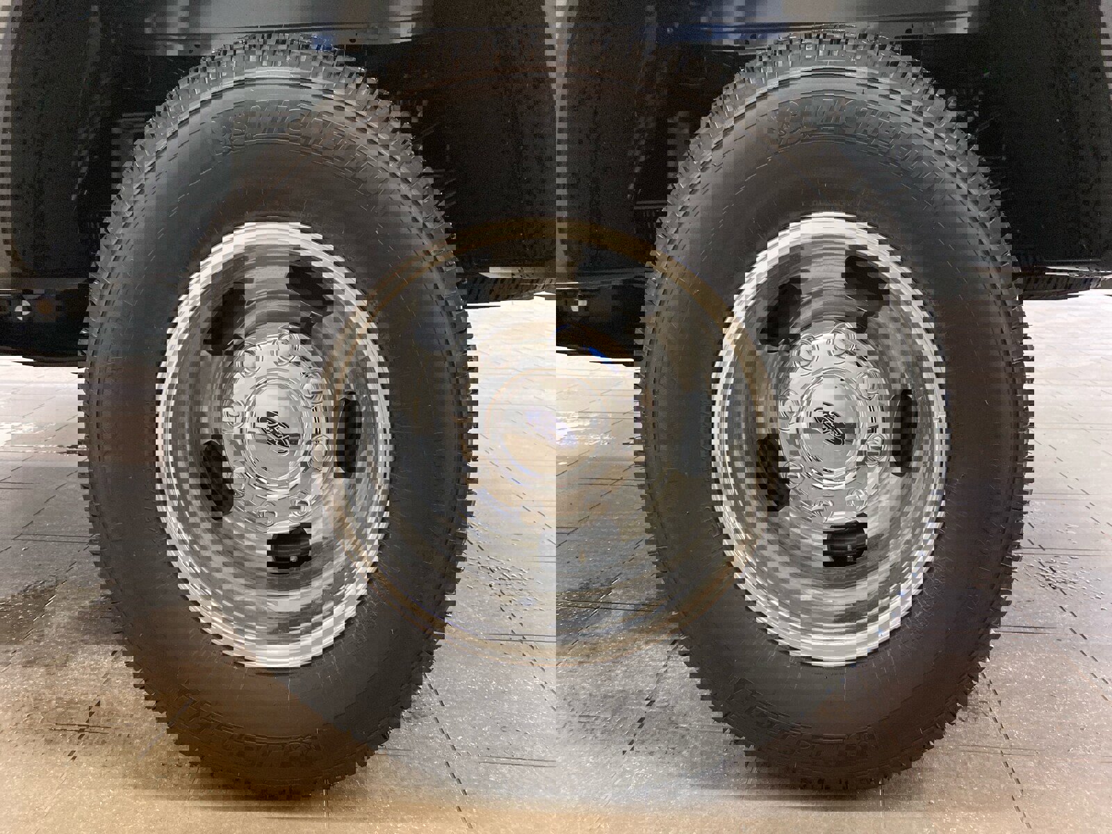 New 2026 Ford F350 XLT w/ XLT Premium Package image 23