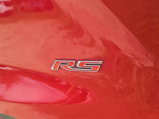 Used 2022 Chevrolet Blazer RS w/ Enhanced Convenience Package AWD/4WD image 32