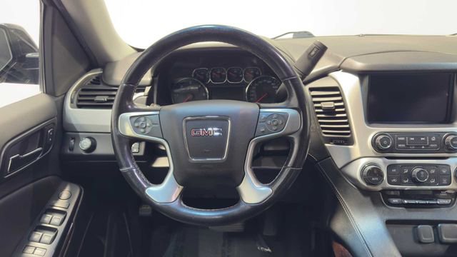 Used 2019 GMC Yukon XL SLE w/ SLE Value Package RWD image 20