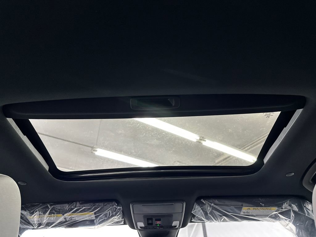 New 2026 Honda CR-V Sport Touring image 24