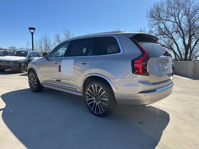 New 2026 Volvo XC90 B6 Plus w/ Protection Package Premier image 5