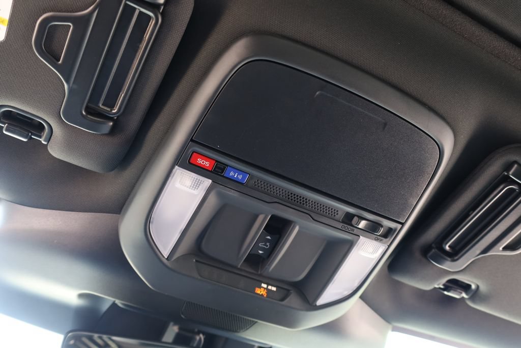 Certified 2026 Subaru Forester Sport AWD/4WD image 18