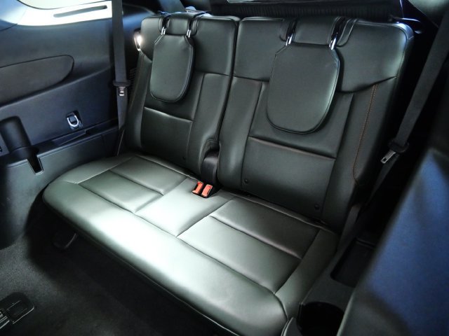 Certified 2024 Ford Explorer Timberline w/ Timberline Technology Package AWD/4WD image 17