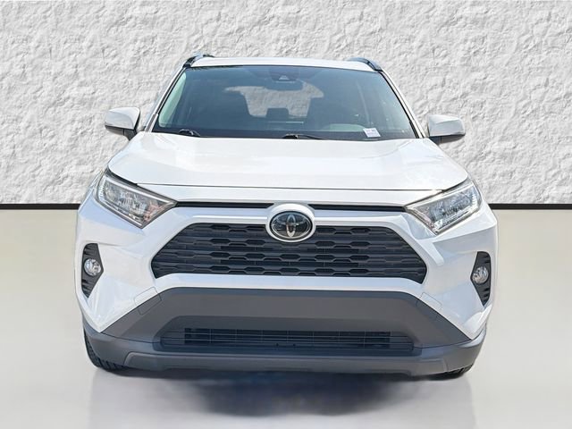 Used 2019 Toyota RAV4 XLE w/ Convenience Package image 8