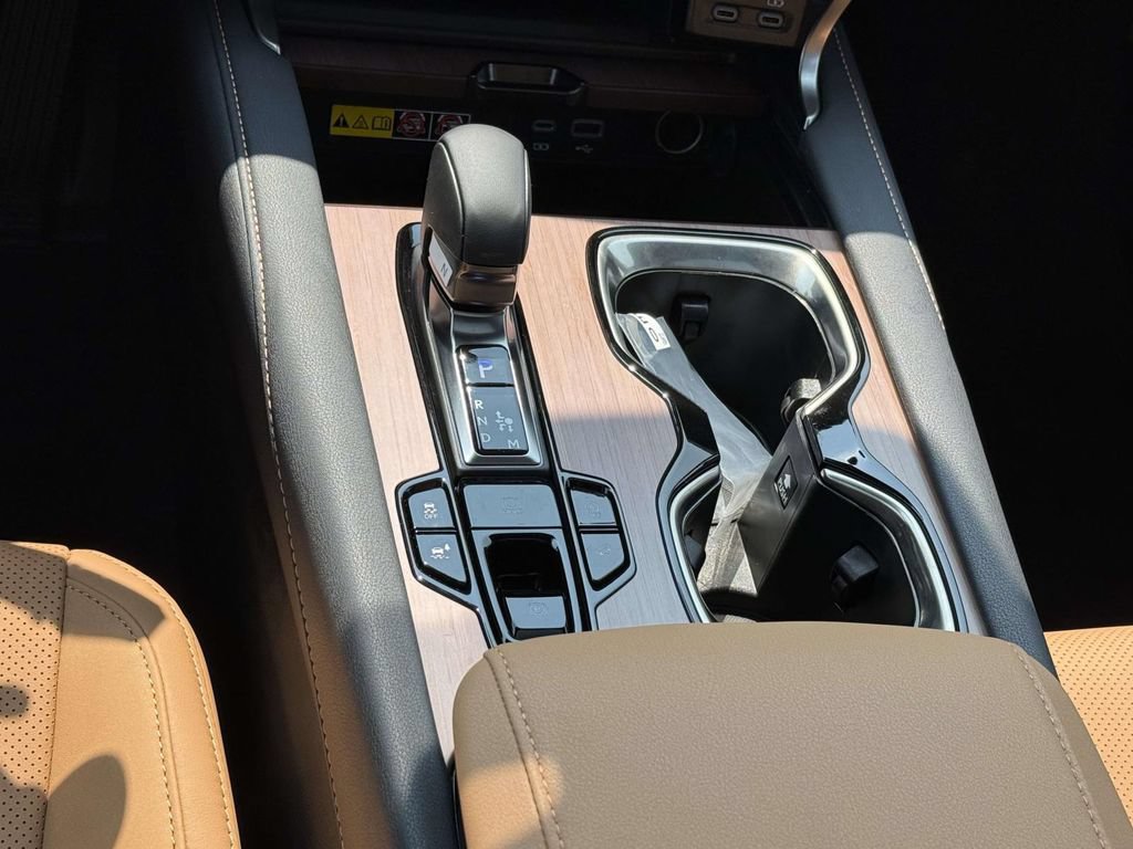New 2026 Lexus RX 350 Premium AWD/4WD image 15