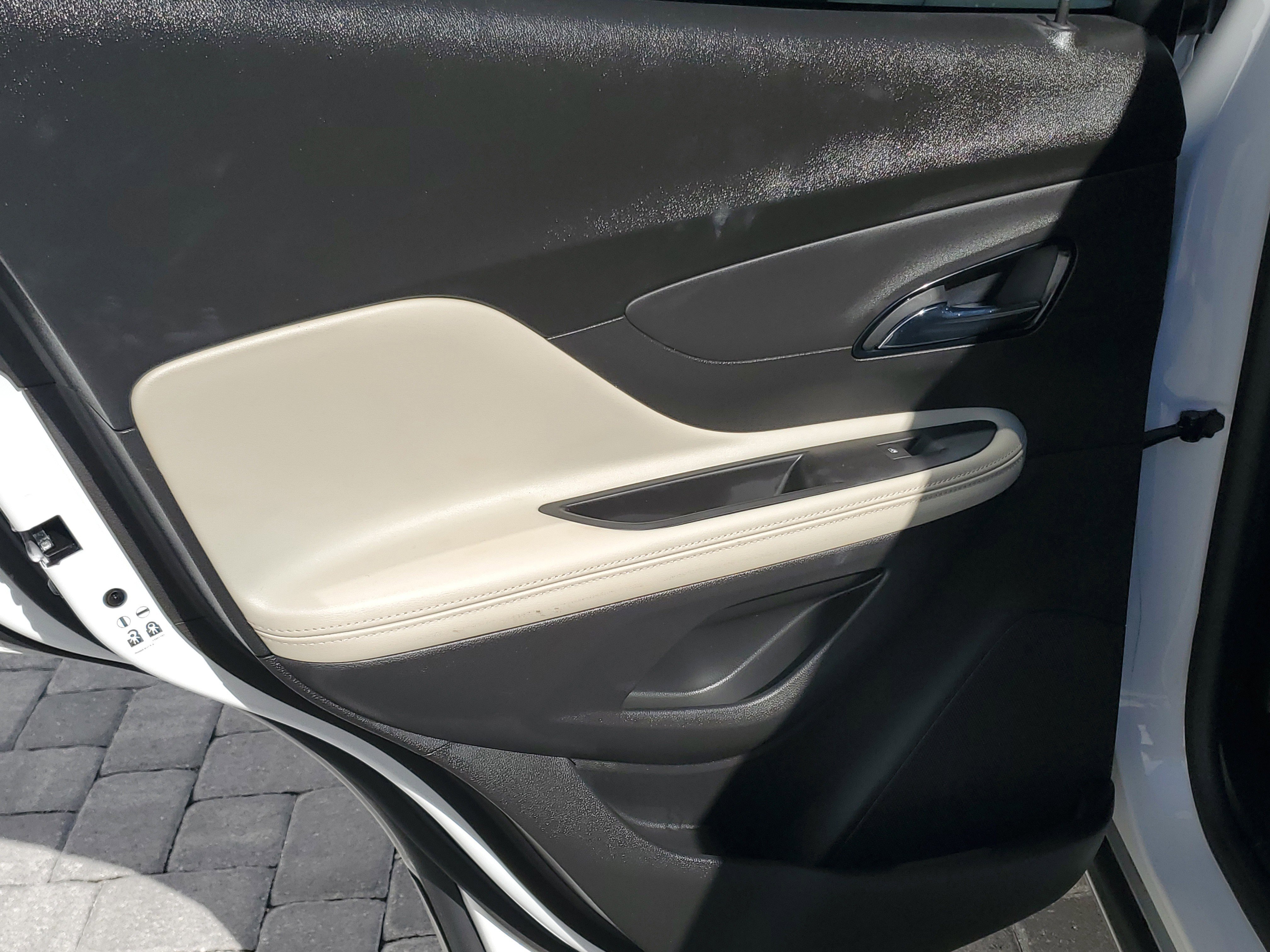 Used 2020 Buick Encore Preferred w/ Safety Package image 9