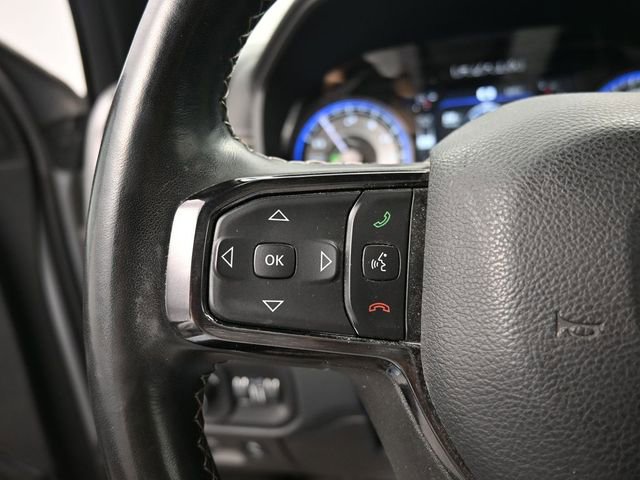 Used 2022 RAM 1500 Limited image 17