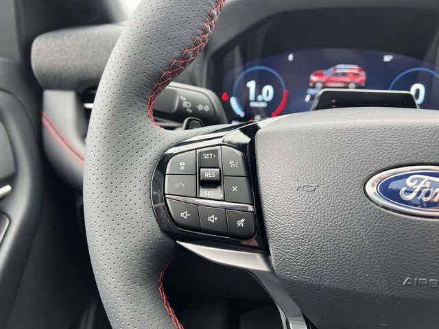 New 2026 Ford Explorer ST image 15