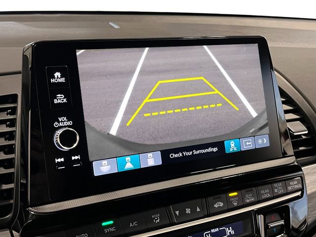 New 2026 Honda Odyssey Elite image 22