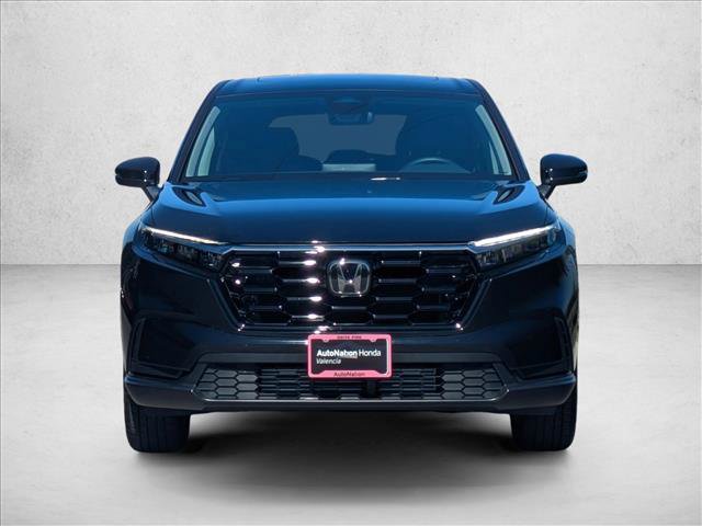 Used 2025 Honda CR-V EX image 2